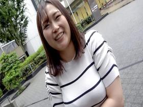 中出しするだけの簡単なお仕事 天然敏感Gカップ るい23歳 サンプル動画サムネイル